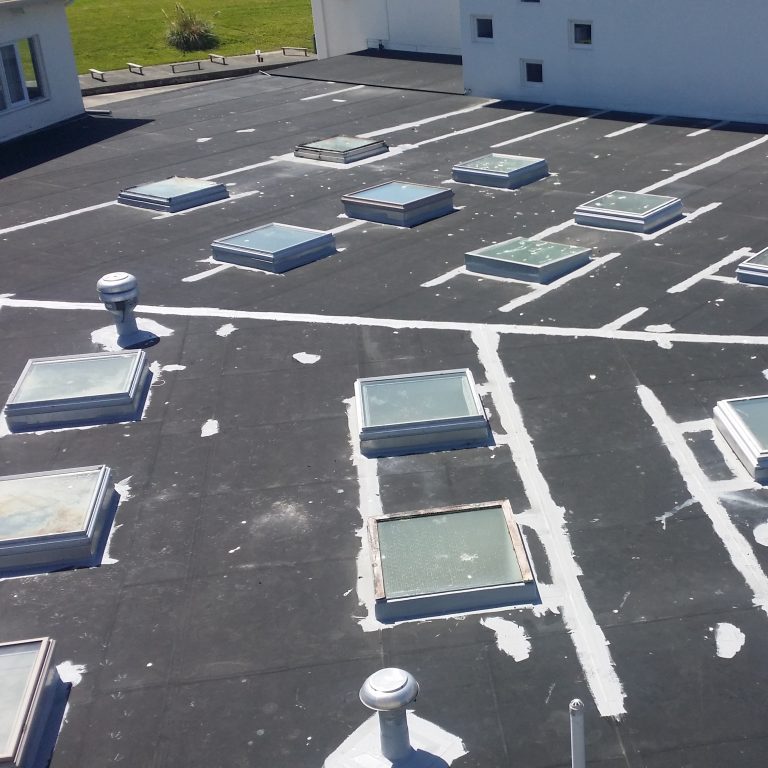 DURAPROOF RUBBER MEMBRANE ROOFS AND DECKS IN NEW ZEALAND DURAPROOF