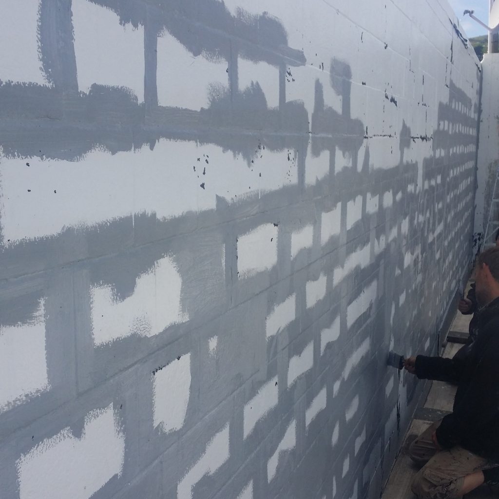 DURAPROOF Decramastic Tiles DURAPROOF